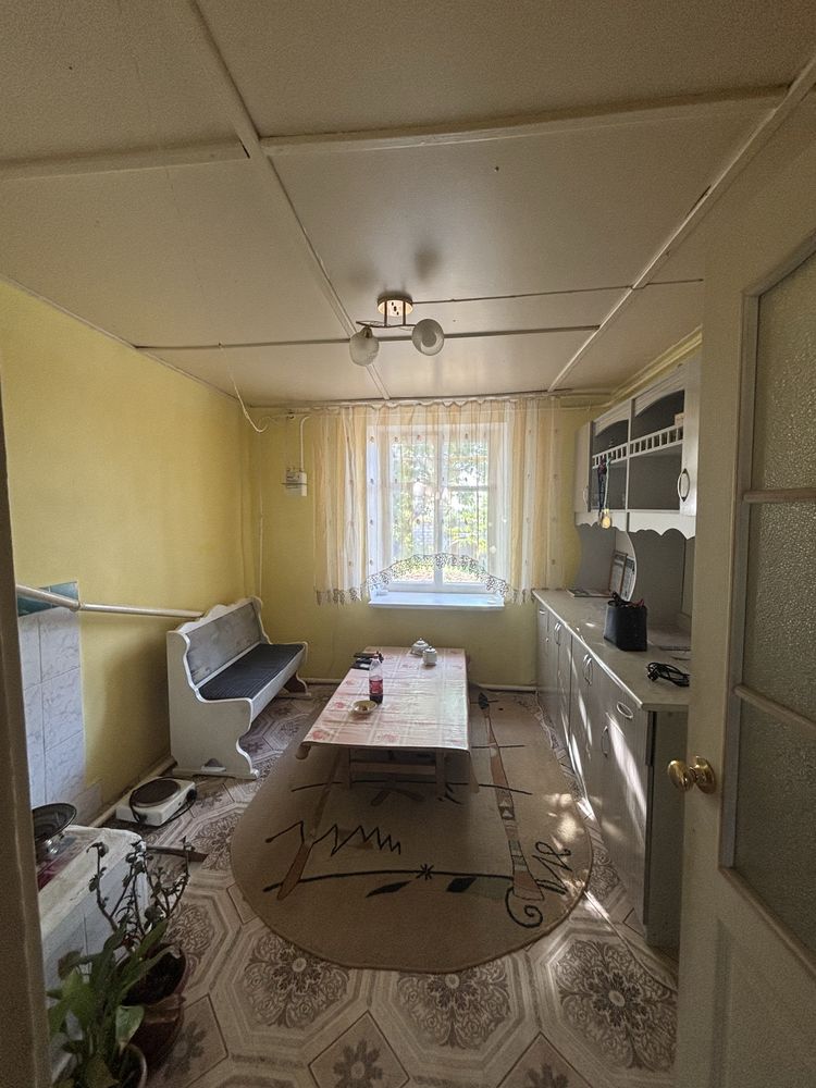 Продам дом в поселке Янайкин 60км от города Уральск