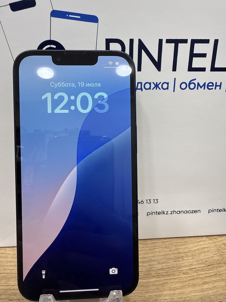 Ip 13 128gb 91% Midnight