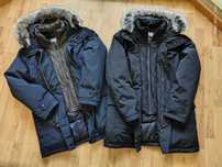 Парки-пуховики Michael Kors (США),экобиопух,оригинал,новые,р-р 48 и 50