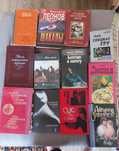 Отдам даром книги