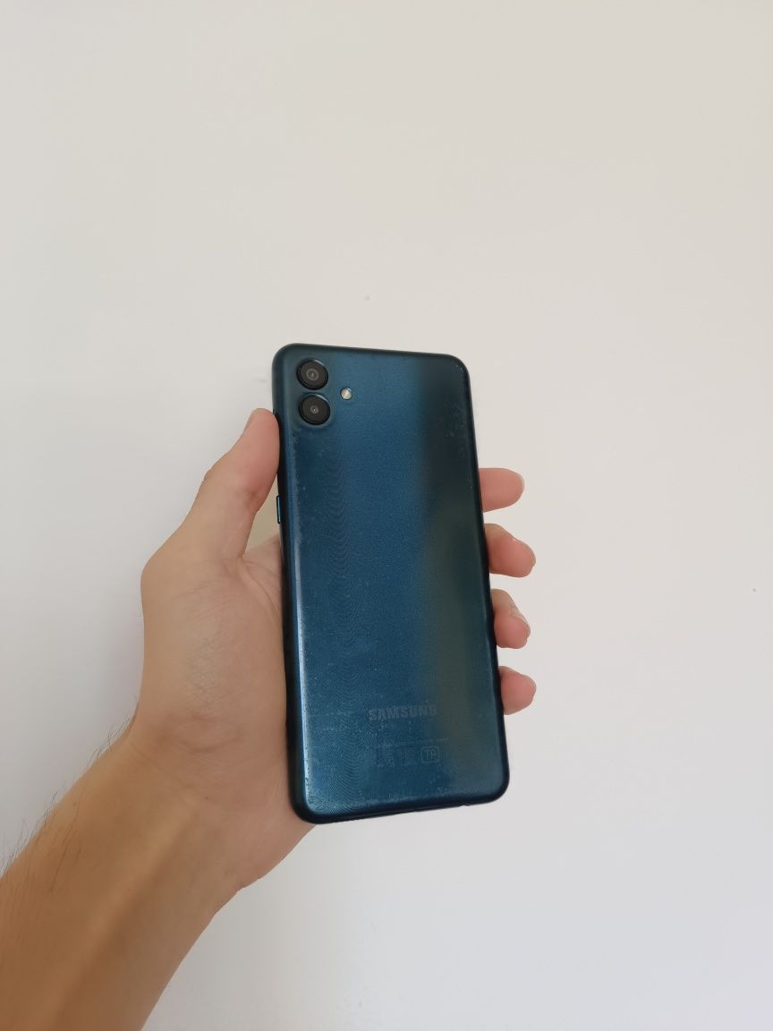 Samsung galaxy a04 в отличном состоянии