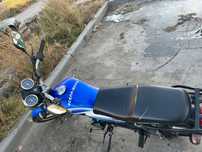 Продам Альфу 110 недорого