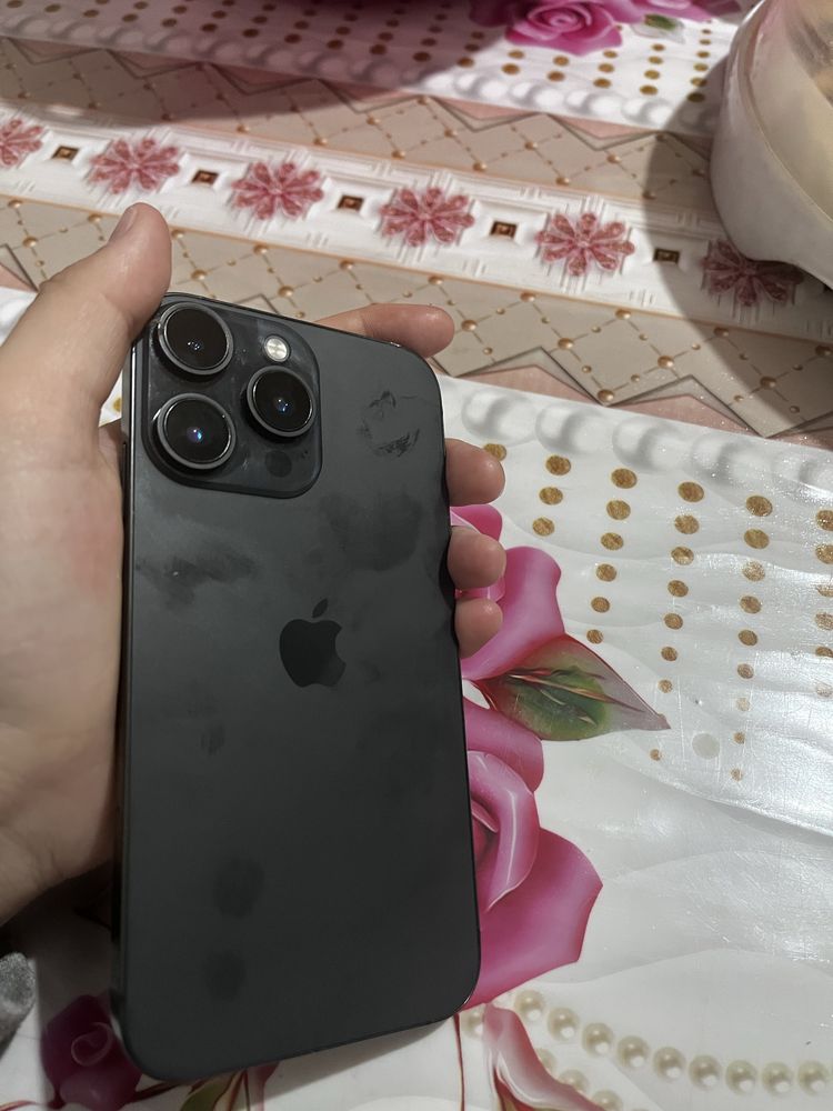 iPhone 15 про мах