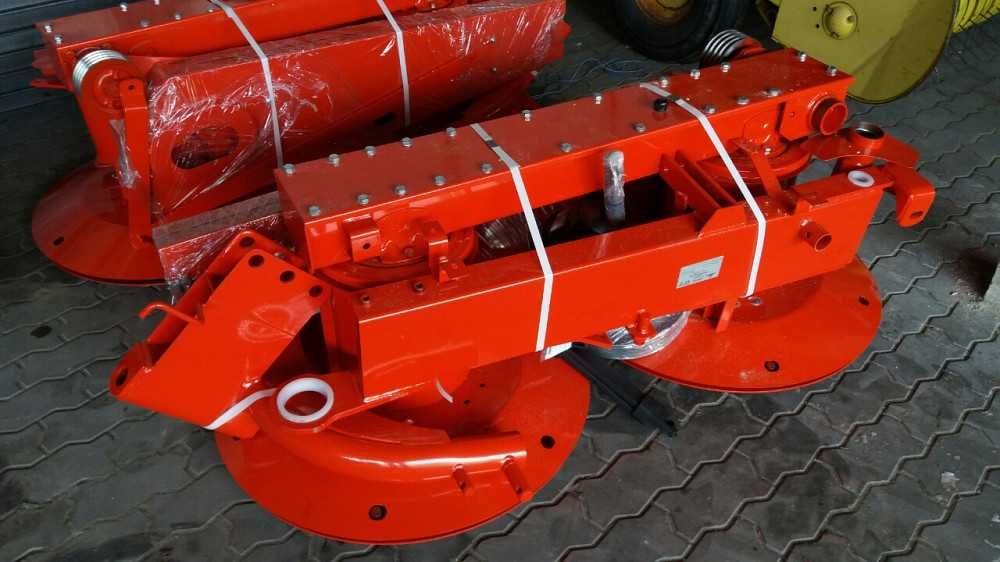 Роторная косилка Лисицки 165/185, грабли в Павлодарской области