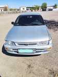 Toyota Corolla AE-100