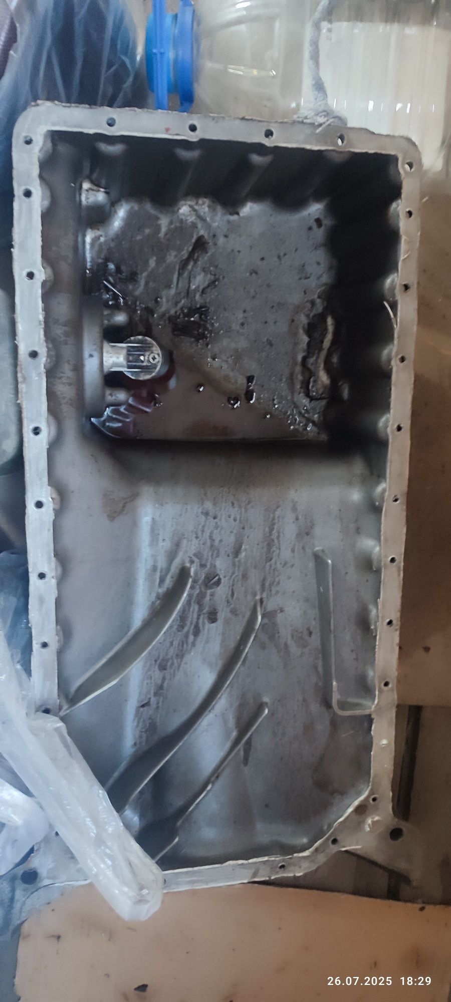 Запчасти на м102 2.3