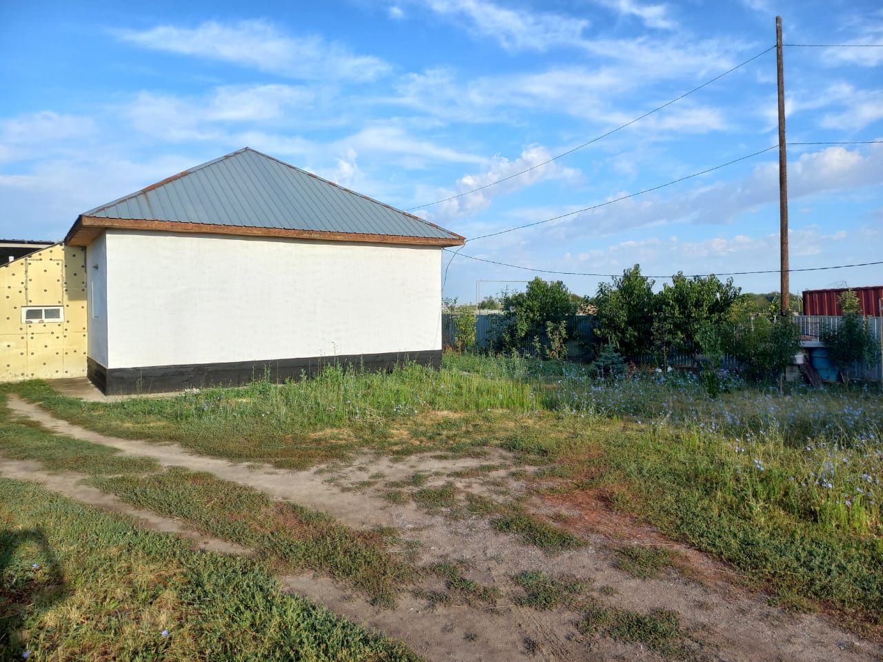 Продам дом в Шалкаре Каскелен