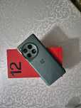 OnePlus 12 256/12gb