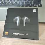Xiaomi Buds 4 Pro “Black” Global