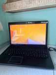 продам ноутбук lenovo g570