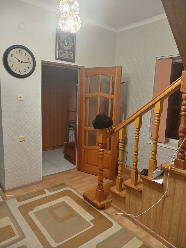 Коттедж продаю с евроремонтом