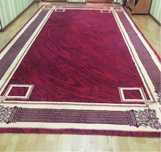 Палас,5*2.5 жағдайы жақсы,ұқыпты пайдаланылған,