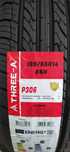 Three-A 185/65R14 P306 86H