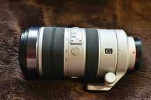 Sony 70-400mm f/4-5.6 G (SAL70400G)