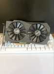 ROG STRIX GTX 1050ti Видеокарта
