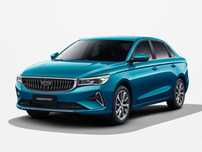 Дверь на GEELY EMGRAND 2021-/Желли Емгранд 2021-
