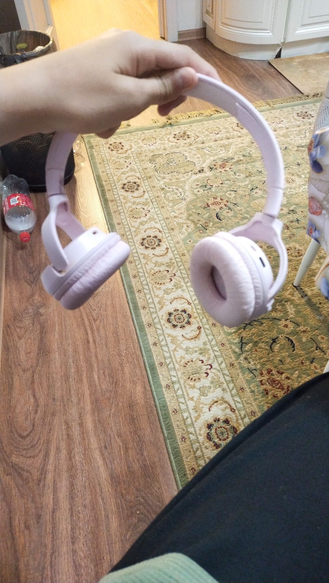 JBL Tune 510BT...