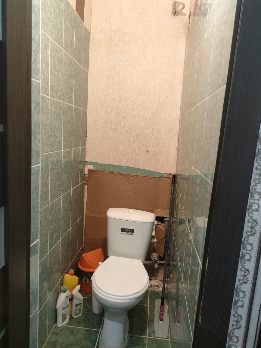Продам двухкомнатную квартиру