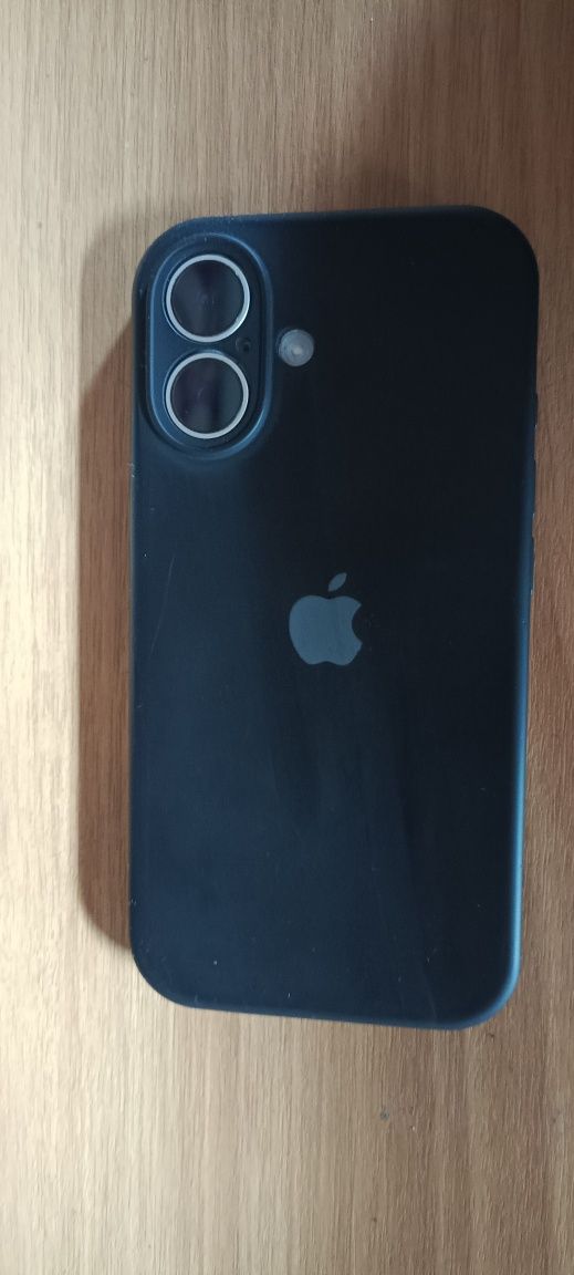 Обменяю iphone 16