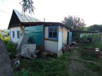 Продам дом,в п.Прибрежный.