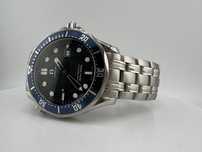 Часы Omega Seamaster Diver
