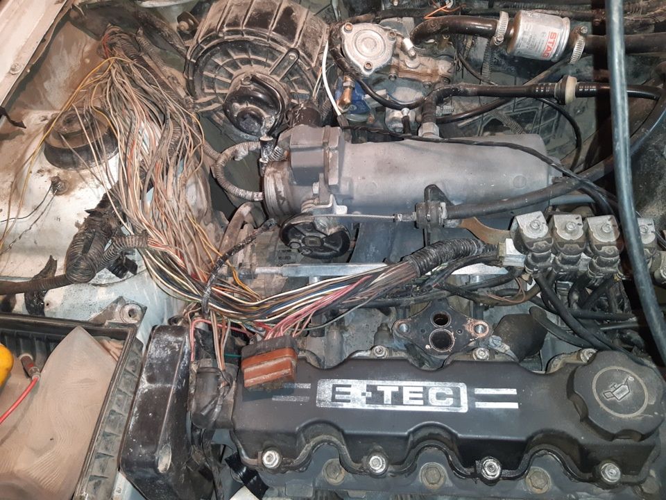 Автоэлектрик выезд