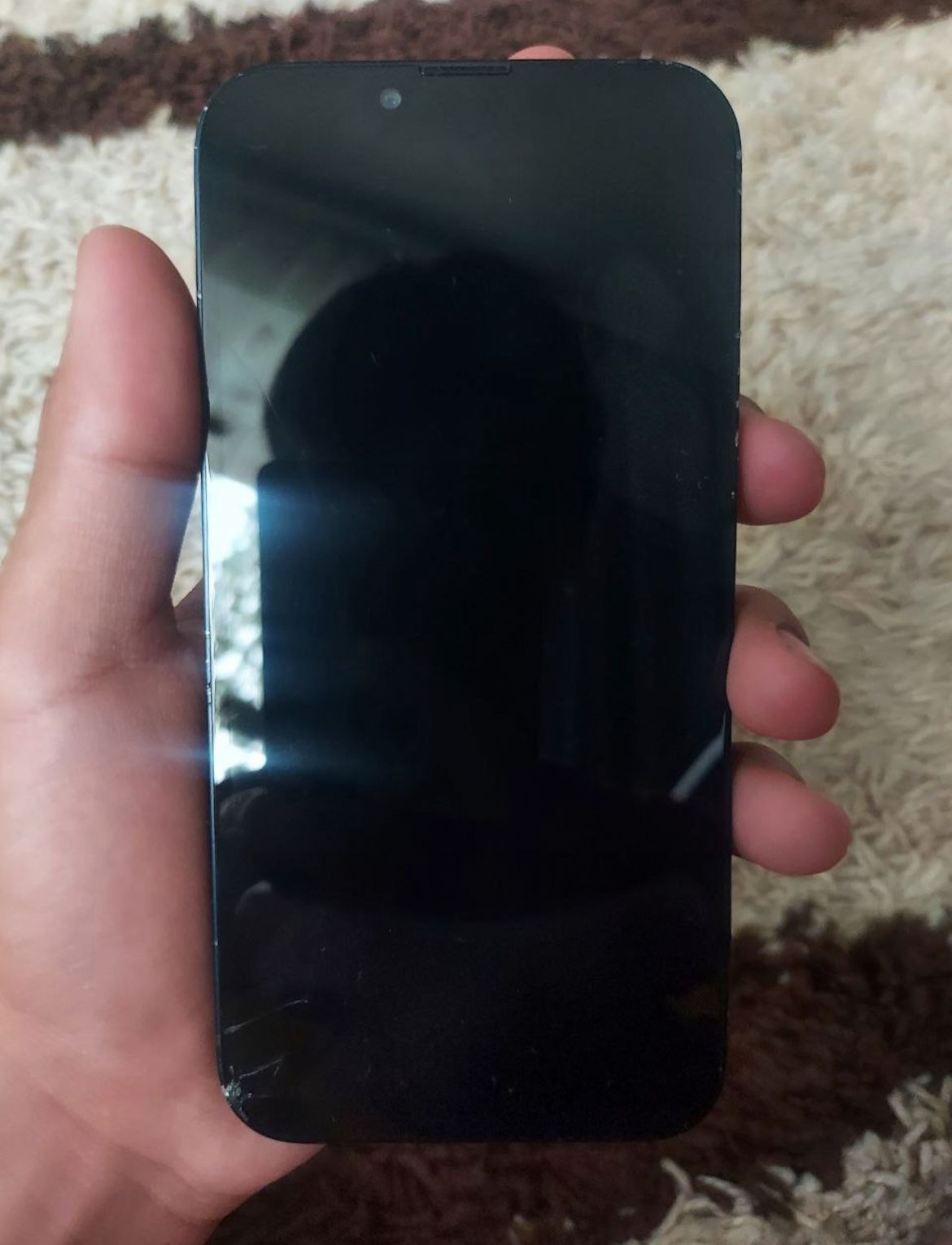 Iphone 13 90% емкость