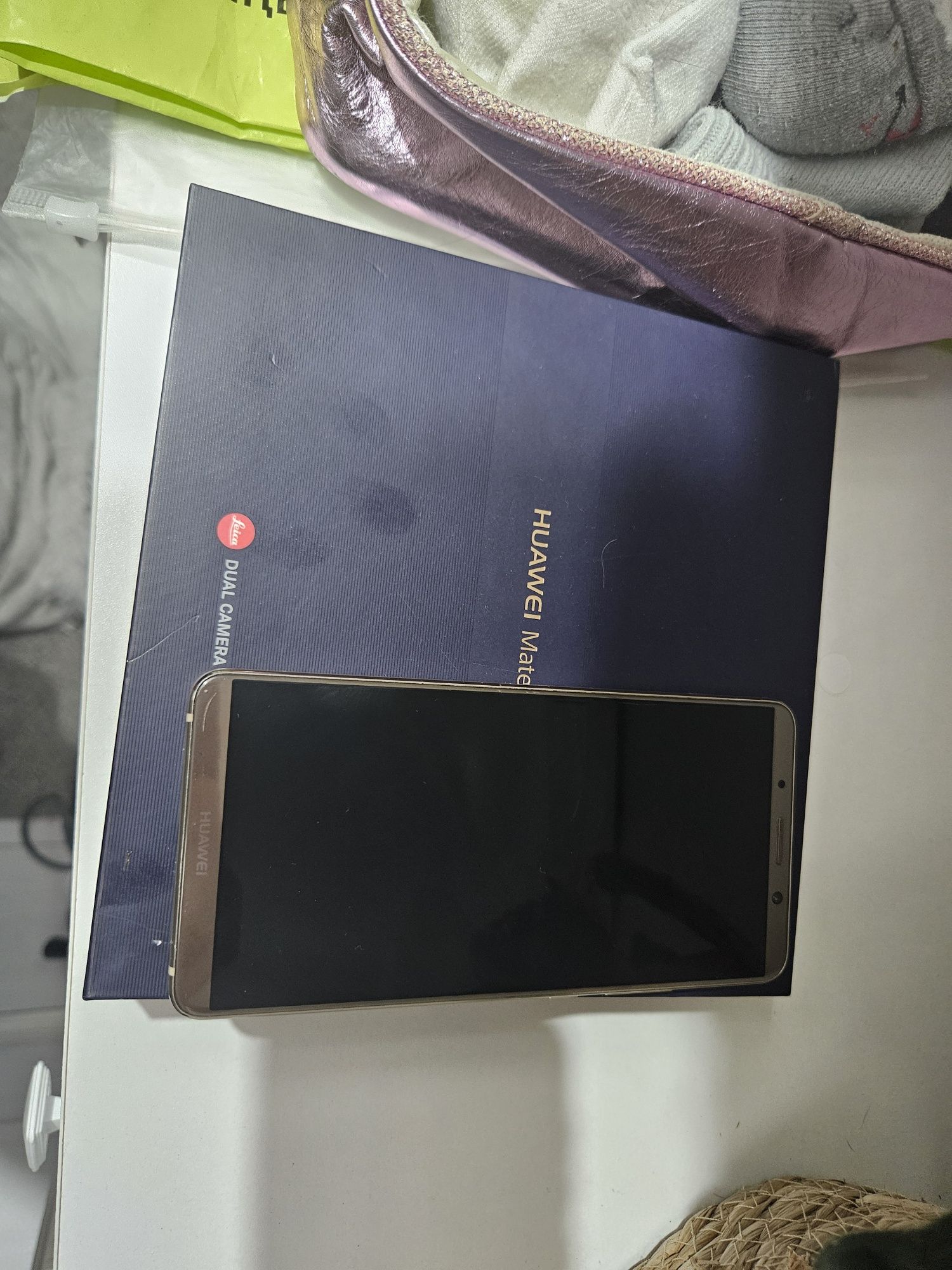 Продам Huawei mate 10 pro
