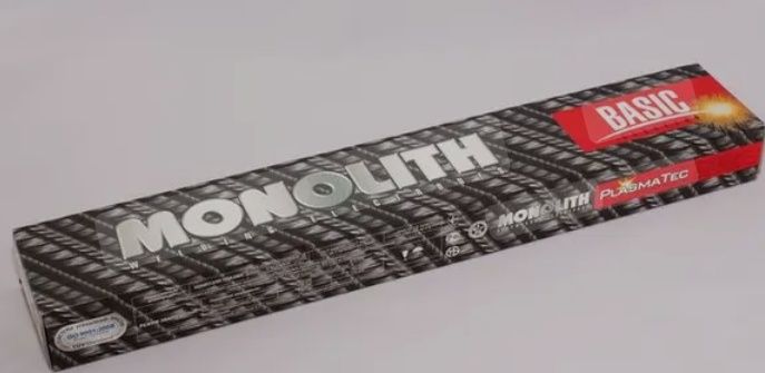 Продам электроды M0NOLITH 4мм.