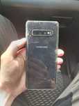 Galaxy S10+ 8/128gb