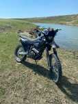 Эндуро 250 Baige k7