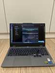 Lenovo LOQ 15IRX9 (i7-13650HX/RTX 4060/16 GB/512 SSD) - учеба/игры