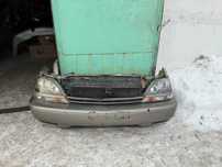 Носкат, ноускат, перед, морда на Lexus Rx300