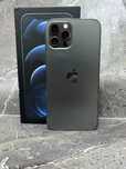Apple iPhone 12 Pro Max, лот 661544 (Семей, Затаевича 33А)