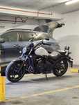 Kawasaki Vulcan s