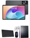 Планшет Nodizz Npad12 Smart Ultra thin 10.1 дюйм 8 Гб/512 Гб черный