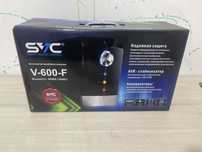 Стабилизатор  SVC-600-F