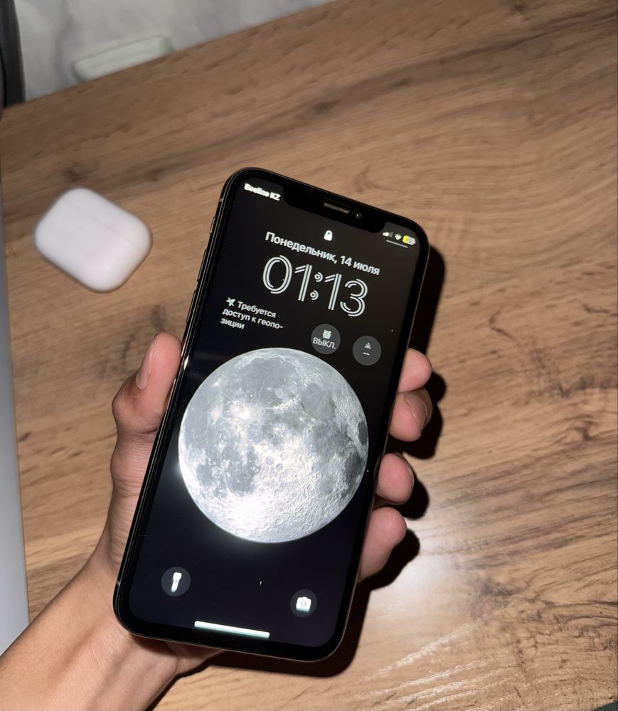 Продам iphone xs