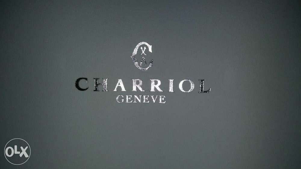 Срочно продам Брендовые часы от фирмы CHARRIOL GENEVE...срочно .срочно