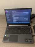 Ноутбук Acer-Aspire7 A715-75G