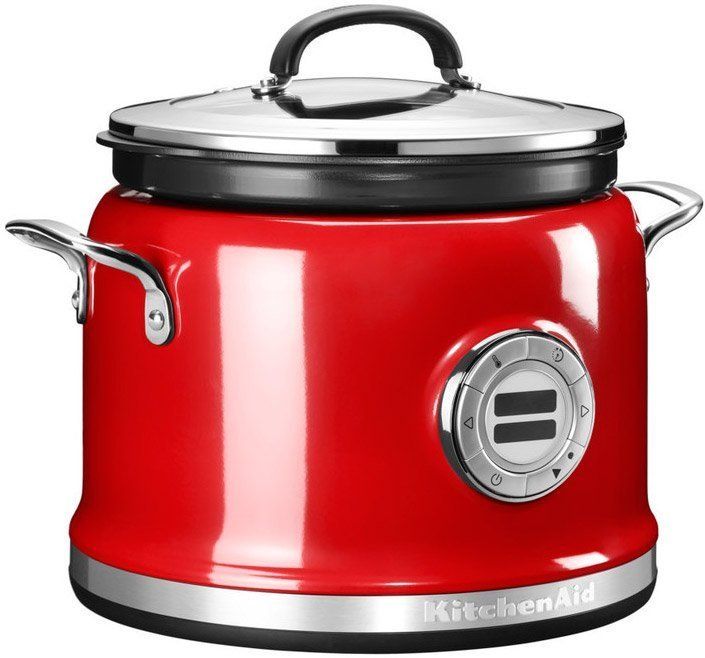 Продам мультиварку Kitchenaid