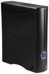 Кейс для внешнего накопителя 3.5 Transcend 35T3 (внешний накопитель бе