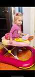 Ходунки Chicco Dance Baby Walker