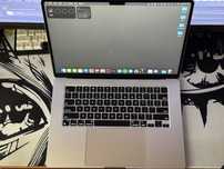 MacBook Air 15 M2