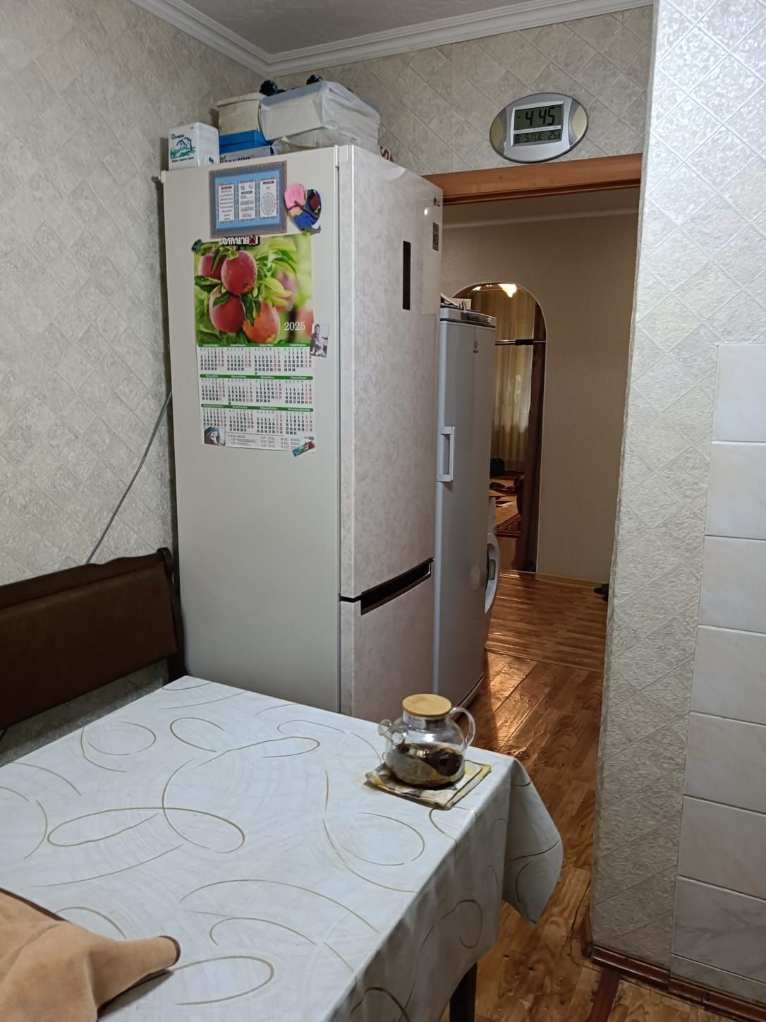 Екі бөлмелі үй сатамын, Продам двух 2-х комнатную квартиру.