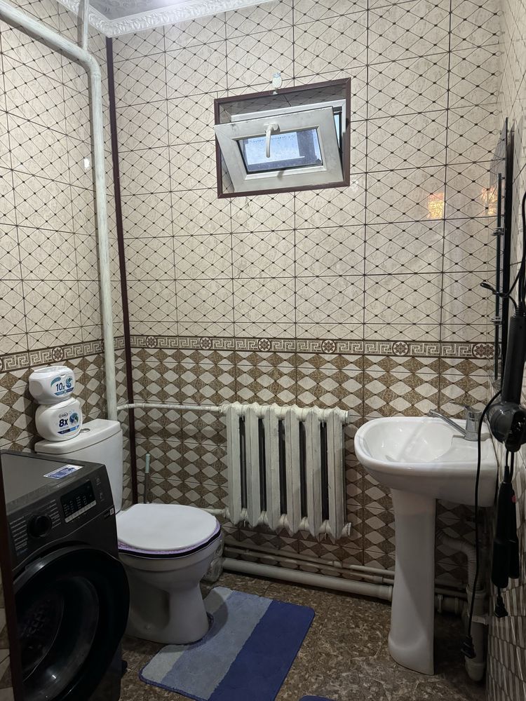 Продаю дом с удобствами и участком