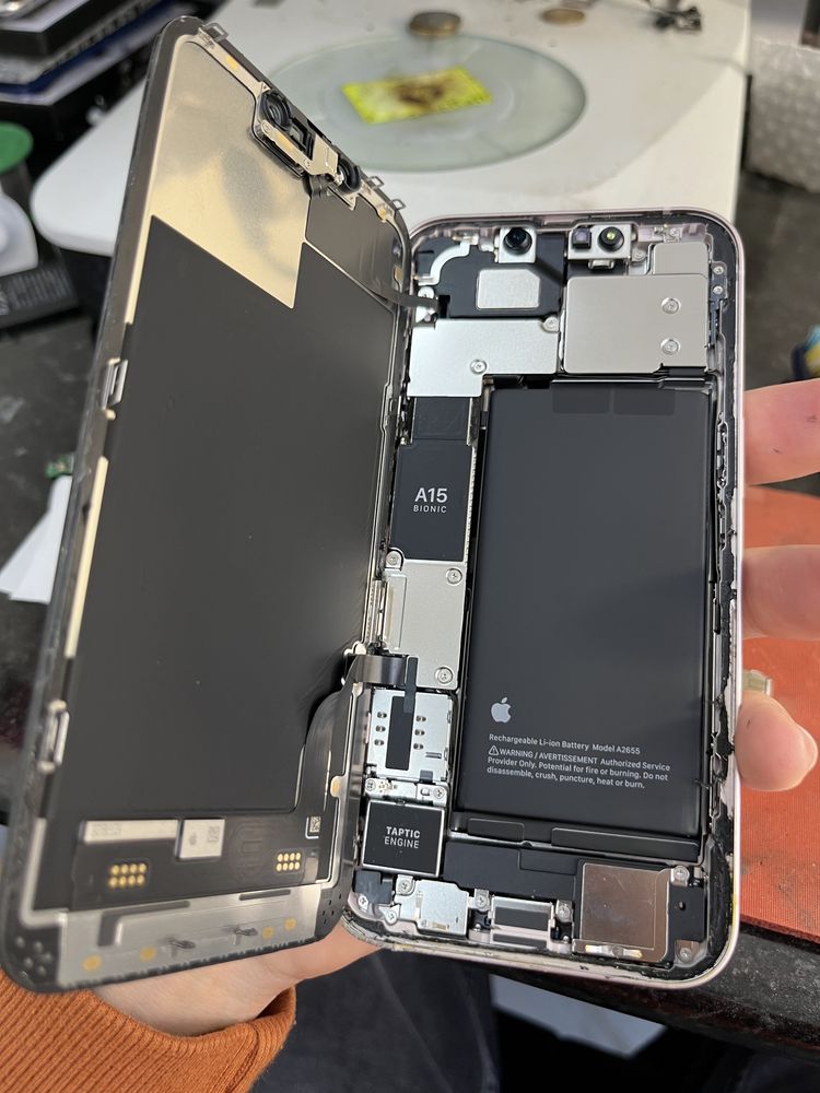 Замена дисплея ,Ремонт айфон,iphone,  ремонт айпад , ipad