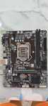 Продаю материнскую плату Gigabyte GA - H110M - H