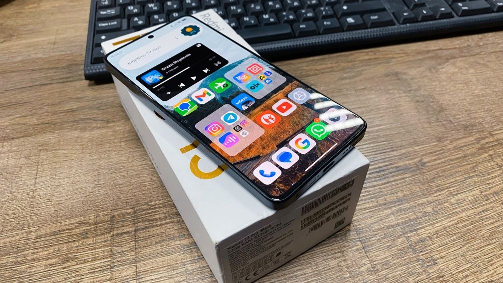 Redmi Note 13 Pro 12/512gb