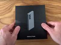 Samsung Galaxy Z Fold 6